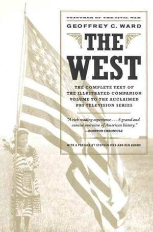 Imagen del vendedor de West a la venta por GreatBookPrices