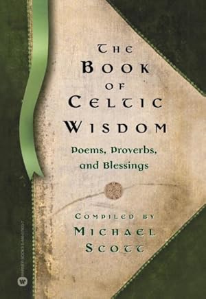 Seller image for Book of Celtic Wisdom for sale by GreatBookPrices