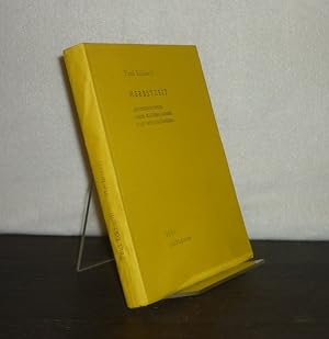 Seller image for Herbstzeit. Aufzeichnungen eines Bchermachers und Notenschreibers. [Von Paul Eckhardt]. for sale by Antiquariat Kretzer
