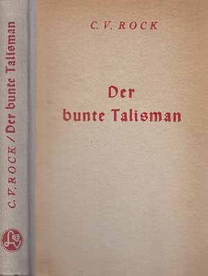 Der bunte Talisman Abenteuer-Roman