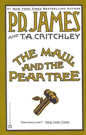 Seller image for Maul and the Pear Tree for sale by GreatBookPrices