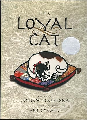 Seller image for The Loyal Cat for sale by Culpepper Books