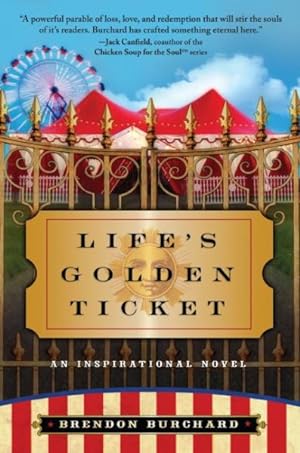 Immagine del venditore per Life's Golden Ticket venduto da GreatBookPrices