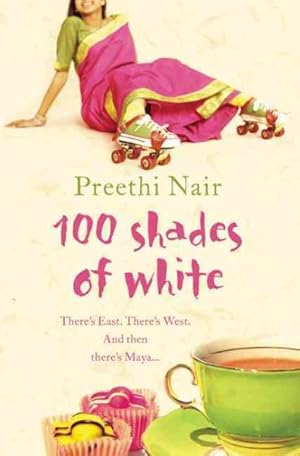 Seller image for One Hundred Shades Of White for sale by GreatBookPrices