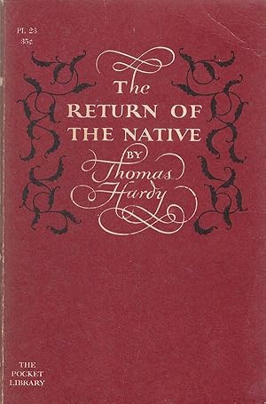 Imagen del vendedor de Return of the Native a la venta por Newhouse Books