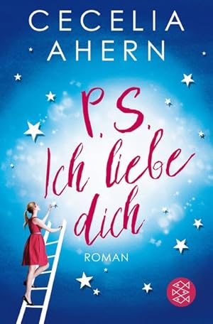 Seller image for P.S. Ich liebe Dich: Roman for sale by Gerald Wollermann