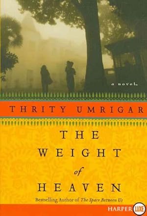 Seller image for Weight of Heaven for sale by GreatBookPrices