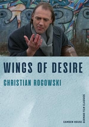 Seller image for Wings of Desire for sale by GreatBookPrices