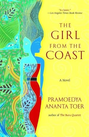 Seller image for Girl from the Coast for sale by GreatBookPrices