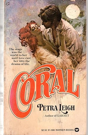 Seller image for Coral for sale by Odd Volume Bookstore