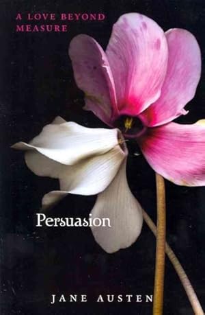 Imagen del vendedor de Persuasion a la venta por GreatBookPrices