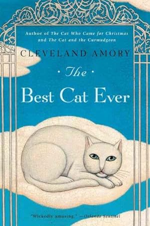 Imagen del vendedor de Best Cat Ever a la venta por GreatBookPrices