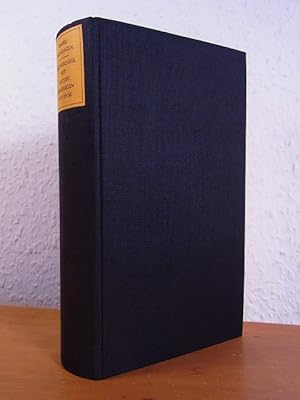 Seller image for Rahel Varnhagen. Briefwechsel mit August Varnhagen von Ense for sale by Antiquariat Weber