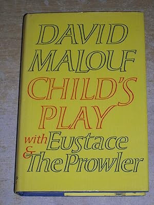 Seller image for Child's Play for sale by Neo Books