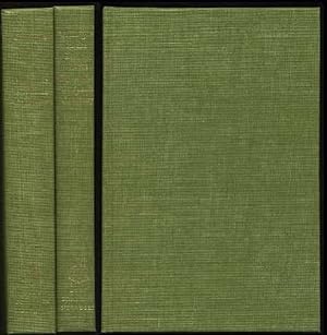 A CATALOGUE OF THE LIBRARY OF THE HON. EAST-INDIA COMPANY, (2 Volume Set)