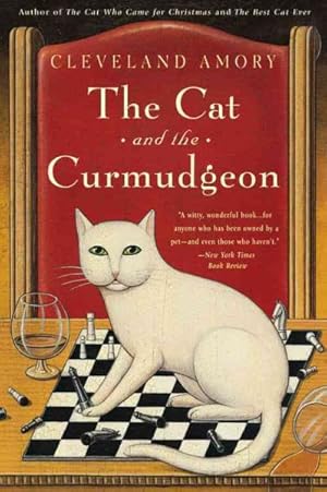 Seller image for Cat and the Curmudgeon for sale by GreatBookPrices