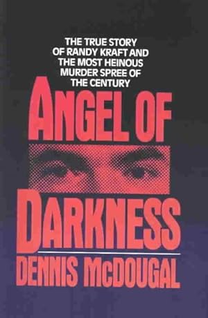 Bild des Verkufers fr Angel of Darkness zum Verkauf von GreatBookPrices