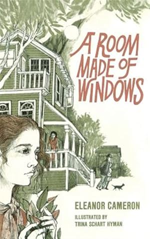 Image du vendeur pour Room Made of Windows mis en vente par GreatBookPrices