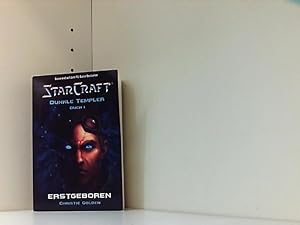 StarCraft, Dunkle Templer, Erstgeboren, Band 1 Erstgeboren