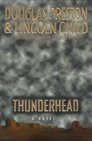 Immagine del venditore per Thunderhead venduto da GreatBookPrices