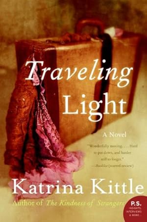 Seller image for Traveling Light for sale by GreatBookPrices