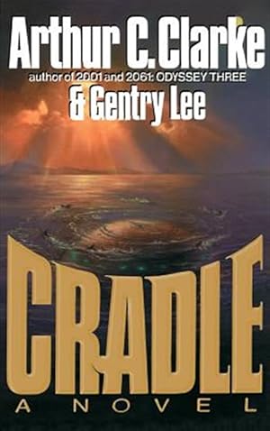 Bild des Verkufers fr Cradle : A Novel zum Verkauf von GreatBookPrices