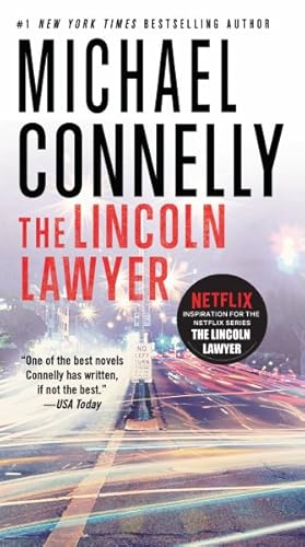 Imagen del vendedor de Lincoln Lawyer a la venta por GreatBookPrices