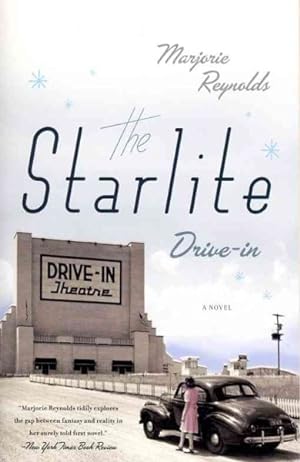 Image du vendeur pour Starlite Drive-In mis en vente par GreatBookPrices