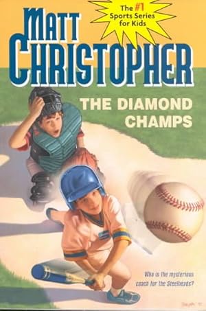 Seller image for Diamond Champs for sale by GreatBookPrices