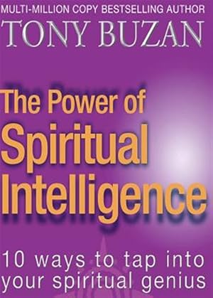 Immagine del venditore per Power of Spiritual Intelligence : 10 Ways to Tap into Your Spiritual Genius venduto da GreatBookPrices