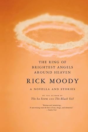 Seller image for Ring of Brightest Angels Around Heaven for sale by GreatBookPrices