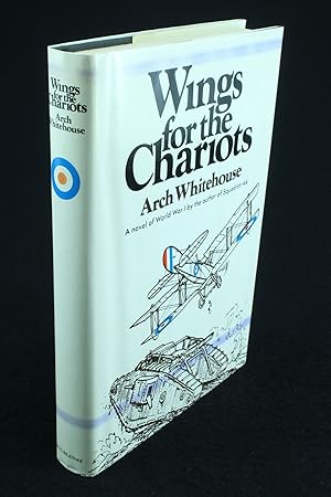 Wings for the Chariots