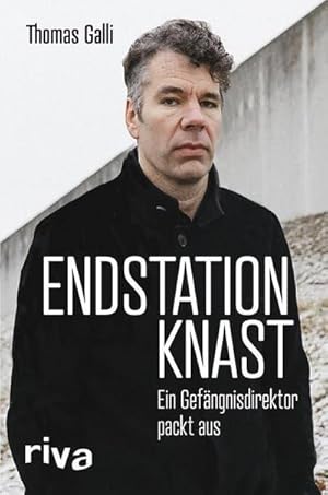 Seller image for Endstation Knast for sale by Rheinberg-Buch Andreas Meier eK