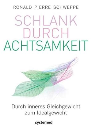 Seller image for Schlank durch Achtsamkeit for sale by Rheinberg-Buch Andreas Meier eK