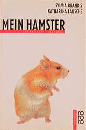 Bild des Verkufers fr Mein Hamster zum Verkauf von Versandantiquariat Felix Mcke