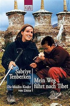Seller image for Mein Weg fhrt nach Tibet for sale by Versandantiquariat Felix Mcke