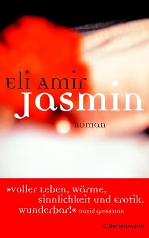 Immagine del venditore per Jasmin: Roman venduto da Versandantiquariat Felix Mcke