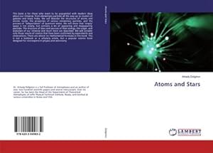 Seller image for Atoms and Stars for sale by AHA-BUCH GmbH