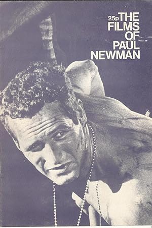 The Films of Paul Newman.