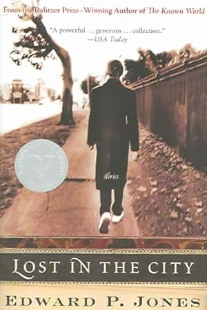 Seller image for Lost In The City : Stories for sale by GreatBookPrices