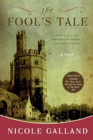 Seller image for Fool's Tale for sale by GreatBookPrices