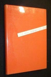 Bild des Verkufers fr Les Conqurants [Board book] [Jan 01, 1956] Malraux Andr zum Verkauf von JLG_livres anciens et modernes