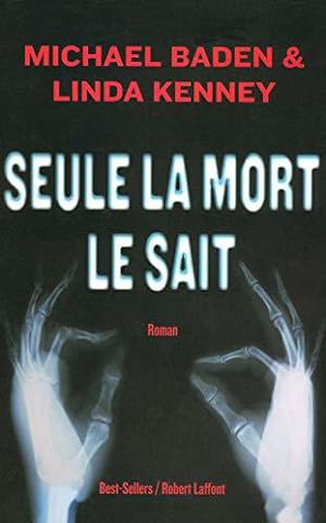 Seller image for Seule la mort le sait for sale by JLG_livres anciens et modernes