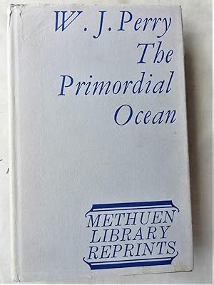 Seller image for THE PRIMORDIAL OCEAN An Introductory Contribution to Social Psychology for sale by Douglas Books