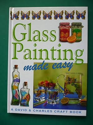 Glass Painting Made Easy