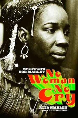 Bild des Verkufers fr No Woman No Cry : My Life with Bob Marley zum Verkauf von GreatBookPrices