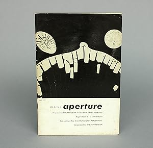 Immagine del venditore per Aperture 2:4 (1952) venduto da VintagePhotoBooks