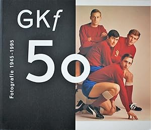 50 jaar fotografie GKF 1945-1995