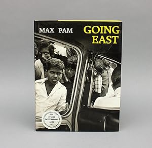Going East, two decades of asian photography (SIGNED)