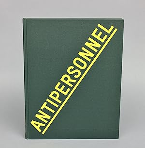 Seller image for Antipersonnel for sale by VintagePhotoBooks